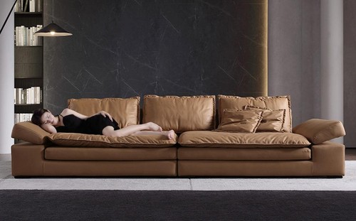Sofas sitzer textil big - 4,