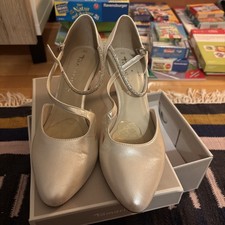 Tamaris Hochzeitsschuhe