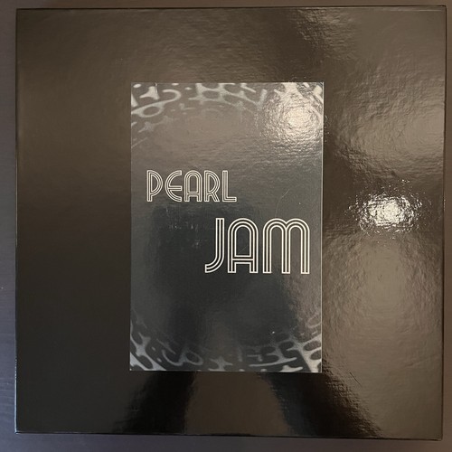 Pearl jam lollapalooza mmxiii - jam,