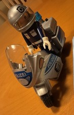 Playmobil 5180 Polizei