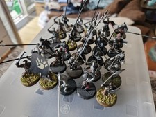 Der Herr der Ringe tabletop Nr