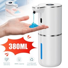 Automatisch Seifenspender