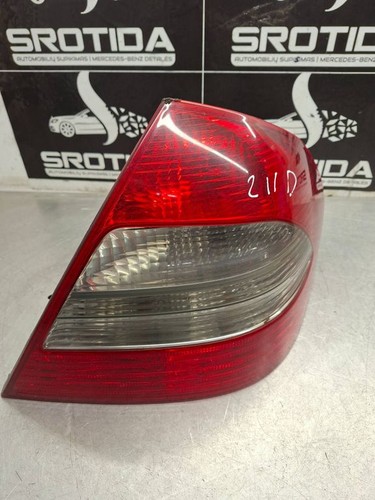 Mercedes benz w211 2006 - e,