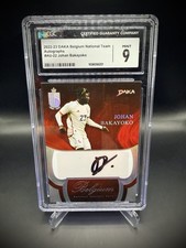 Johan Bakayoko - Daka Belgium