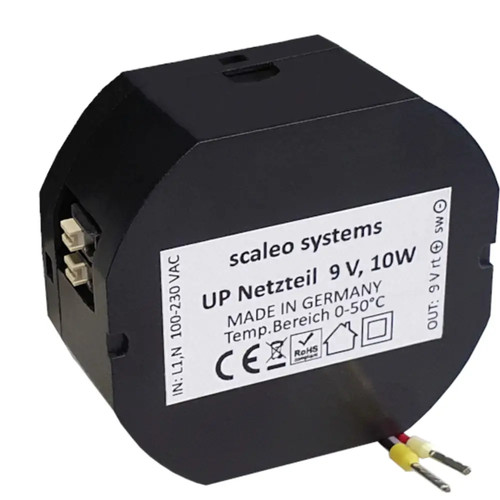 Scaleo systems 210134 0 - scaleo, vv-210134-0