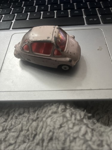 Corgi 233 heinkel - corgi,