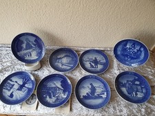 Royal Kopenhagen Konvolut 8