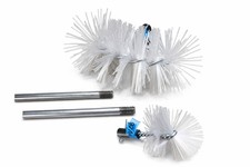 Buderus Reinigungsbürste