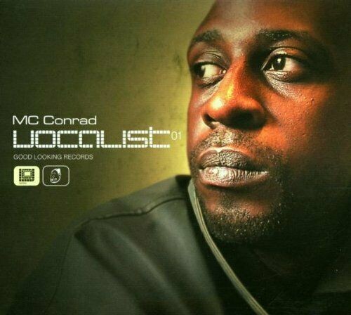 Vocalist cd - vocalist, 01