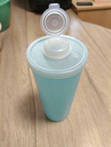 Tupperware joghurt trinkbecher - tupperware,