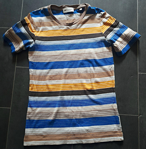 Marc polo damen shirt - marc, t-shirt