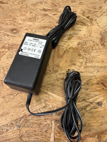 Yamaha m20 netzteil - pa-m20,