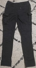 Herren Cargohose, Größe S