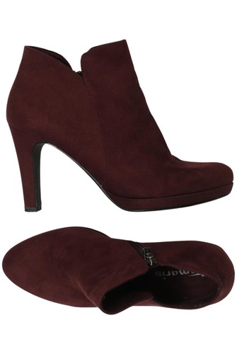 Tamaris stiefelette damen - tamaris,