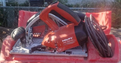 Hilti handkreissäge getriebe - handkreissäge,