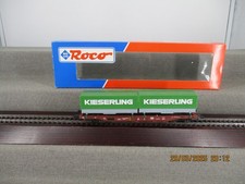 Roco Spur H0 46349 Güterwagen