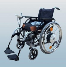 Alber E-Fix E35 Elektroantrieb