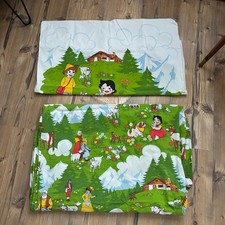 Vintage Heidi Kinder