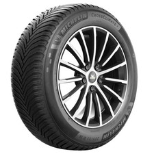 Reifen 235/65 r17 108W M+S 3PMSF XL MICHELIN CROSSCLIMATE 2 SUV allwetter neu
