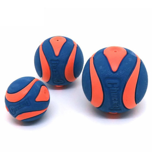 Chuckit ultra squeaker ball - ultra,