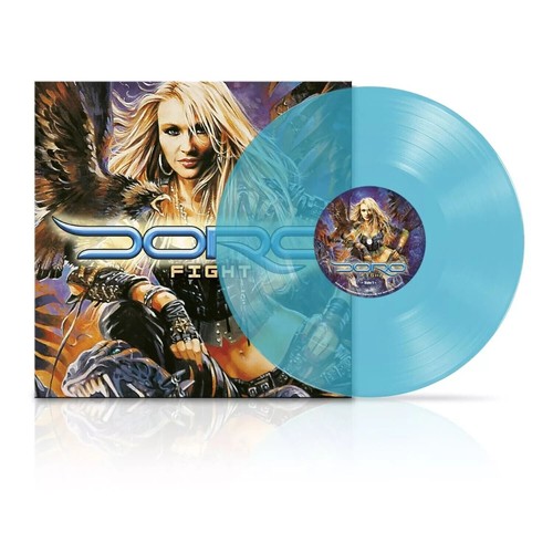 Doro fight transparent - -,