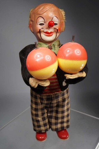 Max carl 511 - 511/3, aufziehfigur
