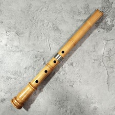 Wada Shakuhachi Koto Style 51