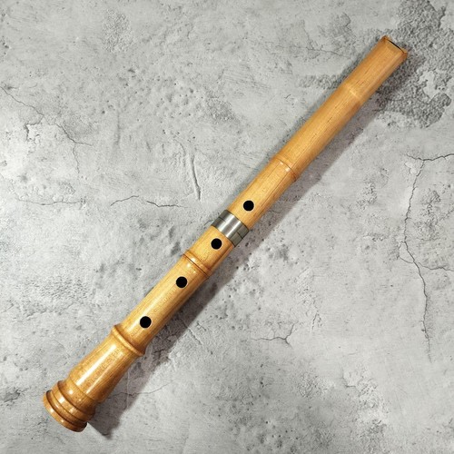 Wada shakuhachi koto style - wada, 51