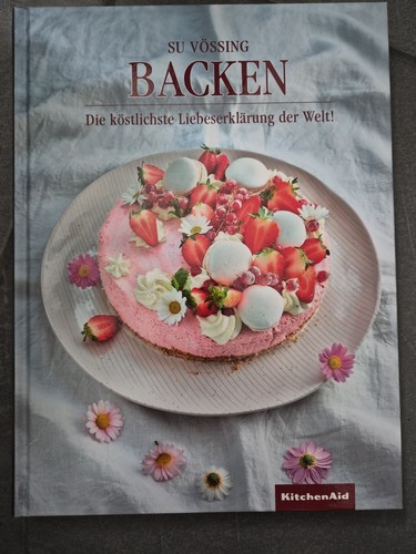 Backen vössing kitchen - backen,, su