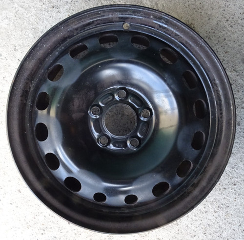 Stahlfelge ford c max - 1,