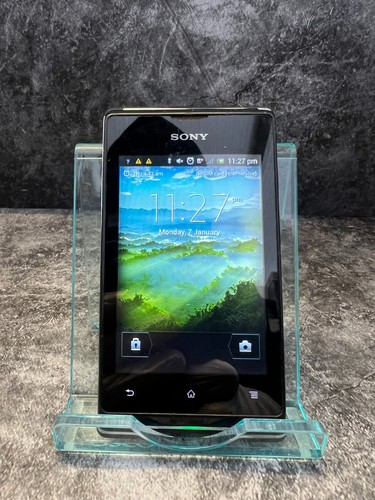 Sony xperia c1505 smartphone - c1505,
