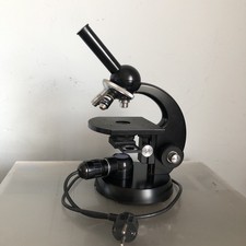 Mikroskop Zeiss Mit 3