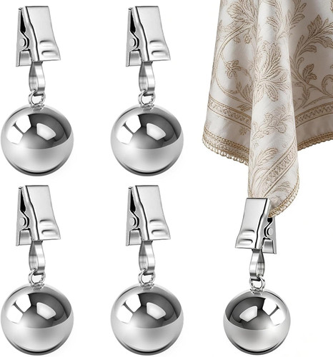 Tischdecken gewichte - tischdecken,