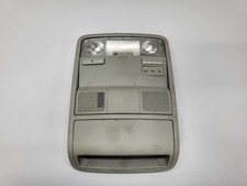 VW Golf 5 1K - Ablagefach