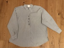 Neue Trachtenbluse Hess