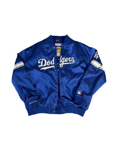 Bomberjacke mlb los angeles - los,