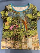 Edles Damen T-Shirt von Marc