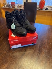 Puma axis puretex boots - puma,