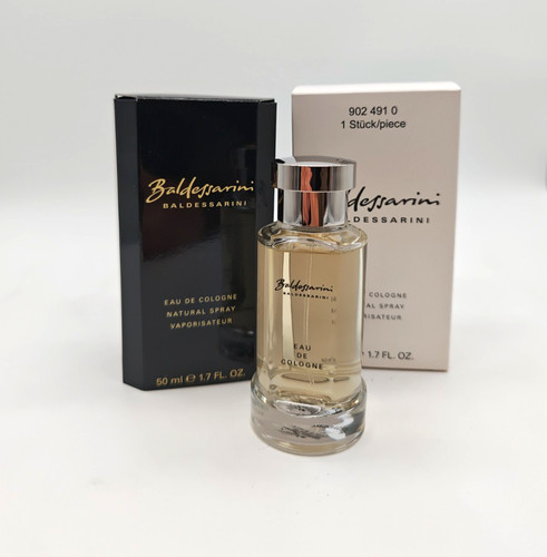 Hugo boss baldessarini eau - boss,