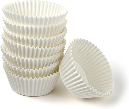 Papierbackförmchen patisserie - papierbackförmchen,