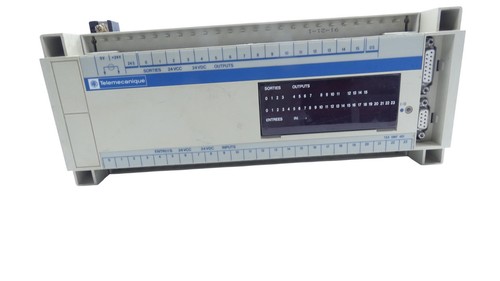 Telemecanique tsx dmf 401 - tsx,