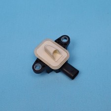 Audi A6 A7 4G C7 Drucksensor seitlich 4H0955557 Crashsensor Airbag Original