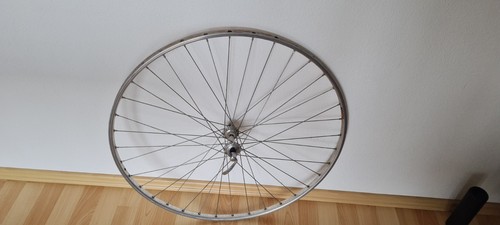 Rennrad vorderrad mavic - rennrad,