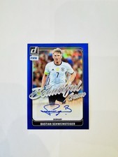 2024/25 Panini Donruss Soccer
