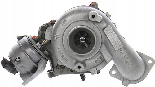 Turbolader garret 824060 für - turbolader,