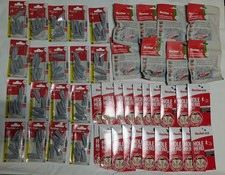 Fischer Restposten Hohlraumbefestigung - 8x40 Duo Dübel - Nylon 8mm - Lochheld - Neuware