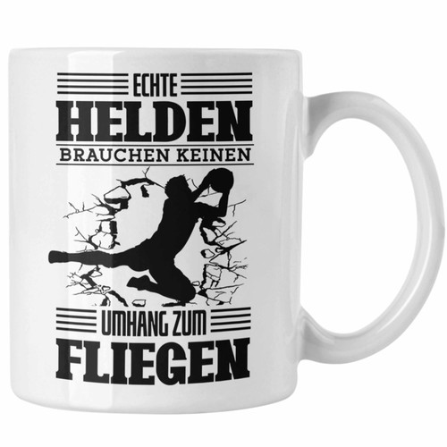 Torwart tasse geschenk - torwart, spruch