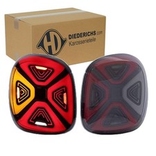 DIEDERICHS TUNING LED