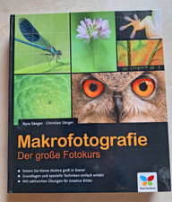 Makrofotografie - Der große