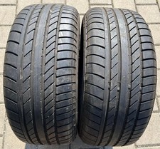 2 x 225/50R16 92W Sommerreifen Continental Sport Contact  6,5-7mm 2015